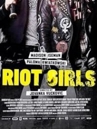دانلود فیلم Riot Girls 2019