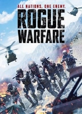 دانلود فیلم Rogue Warfare 2019