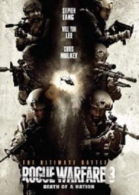 دانلود فیلم Rogue Warfare 3 2020