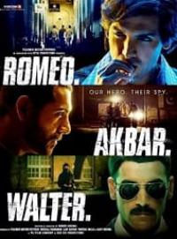 دانلود فیلم Romeo Akbar Walter 2019