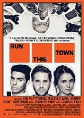 دانلود فیلم Run This Town 2019 با کیفیت عالی