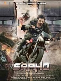 دانلود فیلم Saaho 2019