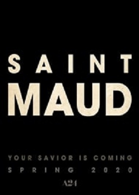 دانلود فیلم Saint Maud 2019