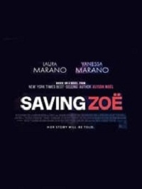 دانلود فیلم Saving Zoe 2019