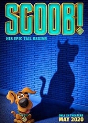 دانلود فیلم Scoob 2020 با کیفیت عالی