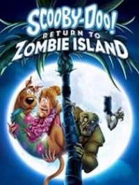 دانلود فیلم Scooby Doo Return To Zombie Island 2019