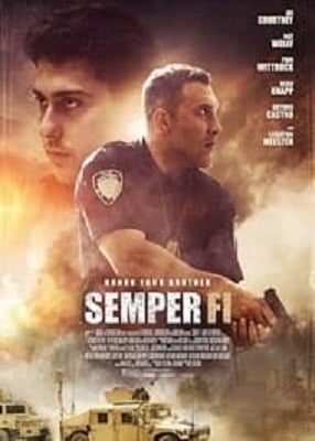 دانلود فیلم Semper Fi 2019