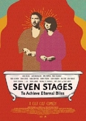 دانلود فیلم Seven Stages To Achieve Eternal Bliss 2018