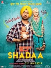 دانلود فیلم Shadaa 2019