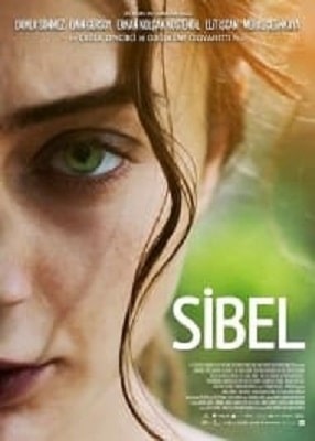 دانلود فیلم Sibel 2018