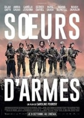 دانلود فیلم Sisters In Arms 2019