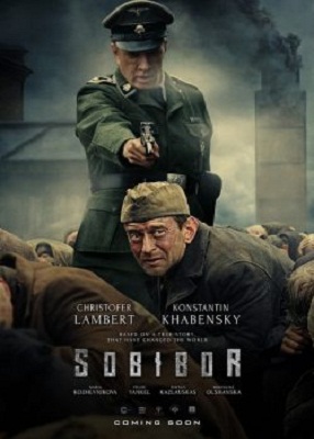 دانلود فیلم Sobibor 2018