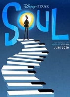 دانلود فیلم Soul 2020 با کیفیت عالی