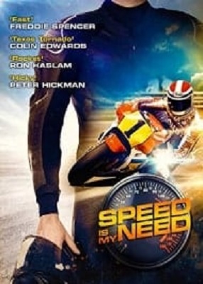 دانلود فیلم Speed Is My Need 2019