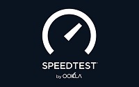 تست سرعت اینترنت با اپلیکیشن Speedtest by Ookla 4.5.4