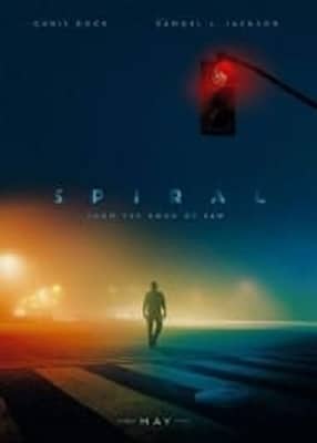 دانلود فیلم Spiral 2020 با کیفیت عالی