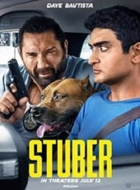 دانلود فیلم Stuber 2019