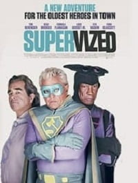 دانلود فیلم Supervized 2019