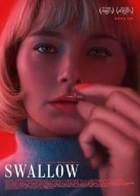 دانلود فیلم Swallow 2019 با کیفیت عالی