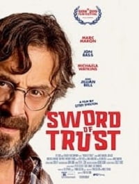 دانلود فیلم Sword Of Trust 2019