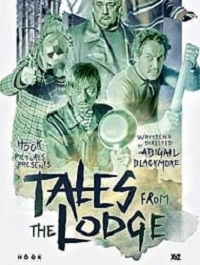 دانلود فیلم Tales From The Lodge 2019