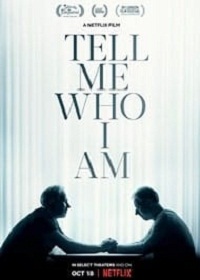 دانلود فیلم Tell Me Who I Am 2019