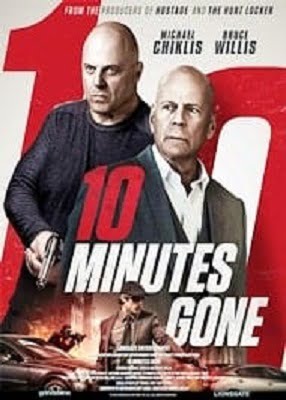 دانلود فیلم Ten Minutes Gone 2019