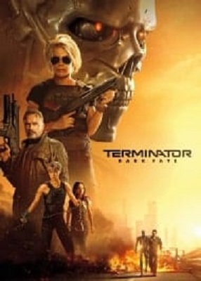 دانلود فیلم Terminator Dark Fate 2019 با دوبله فارسی