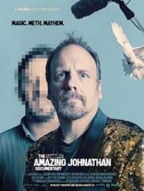 دانلود فیلم The Amazing Johnathan Documentary 2019