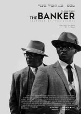 دانلود فیلم The Banker 2020 با کیفیت عالی