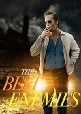 دانلود فیلم The Best Of Enemies 2019