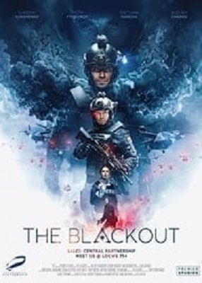 دانلود فیلم The Blackout 2019