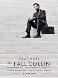 دانلود فیلم The Collini Case 2019