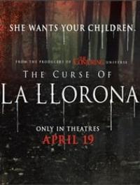 دانلود فیلم The Curse Of La Llorona 2019