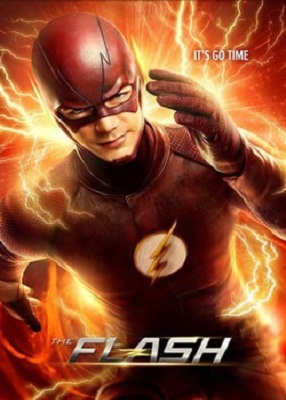 دانلود سریال The Flash فصل ششم قسمت هفدهم