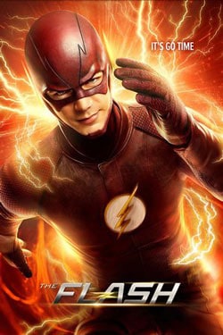 دانلود قسمت پانزدهم ۱۵ فصل ۶ سریال The Flash