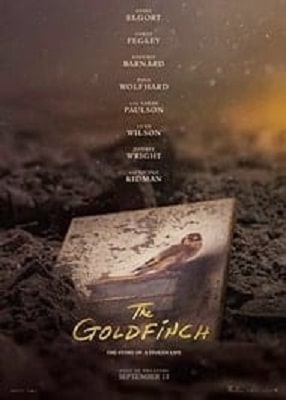 دانلود فیلم The Goldfinch 2019 با کیفیت عالی
