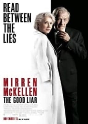 دانلود فیلم The Good Liar 2019 با کیفیت عالی