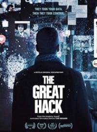 دانلود فیلم The Great Hack 2019