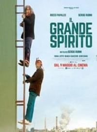 دانلود فیلم The Great Spirit 2019