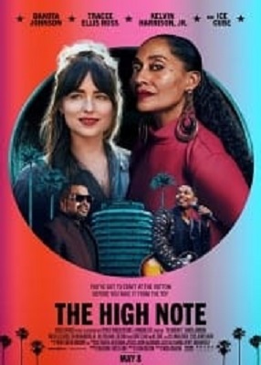 دانلود فیلم The High Note 2020