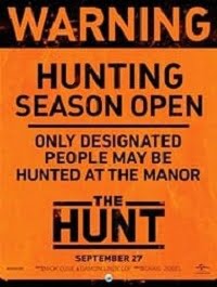دانلود فیلم The Hunt 2019