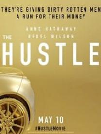 دانلود فیلم The Hustle 2019