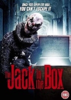 دانلود فیلم The Jack In The Box 2019 با کیفیت عالی