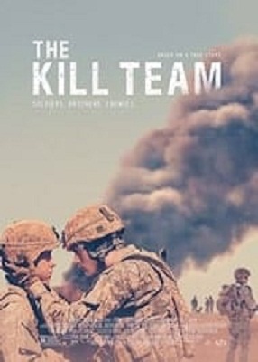 دانلود فیلم The Kill Team 2019