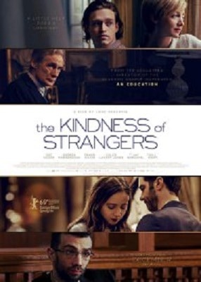دانلود فیلم The Kindness Of Strangers 2019 با کیفیت عالی