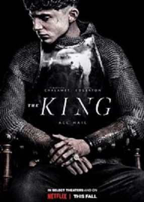 دانلود فیلم The King 2019