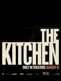دانلود فیلم The Kitchen 2019