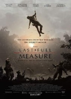 دانلود فیلم The Last Full Measure 2019 با کیفیت عالی