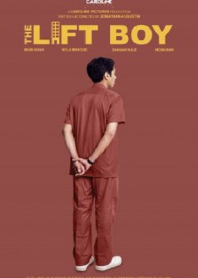 دانلود فیلم The Lift Boy 2019